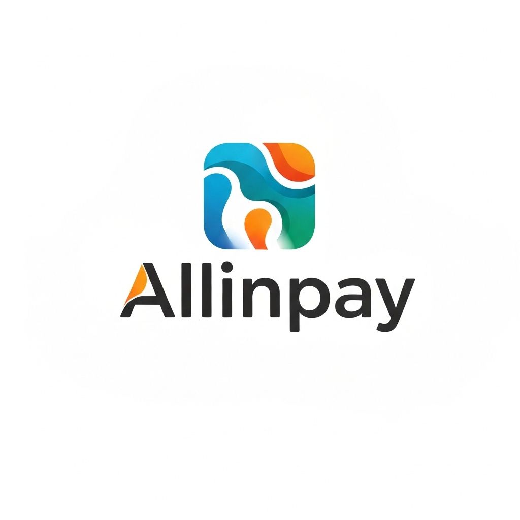 Allinpay International logo