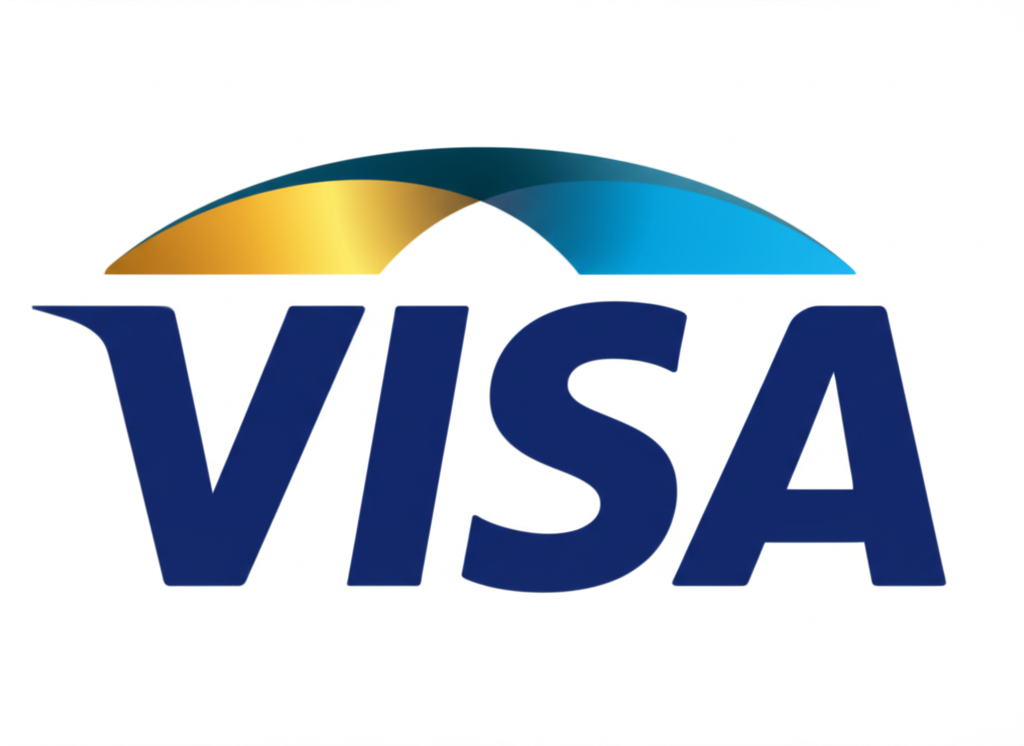 VISA logo