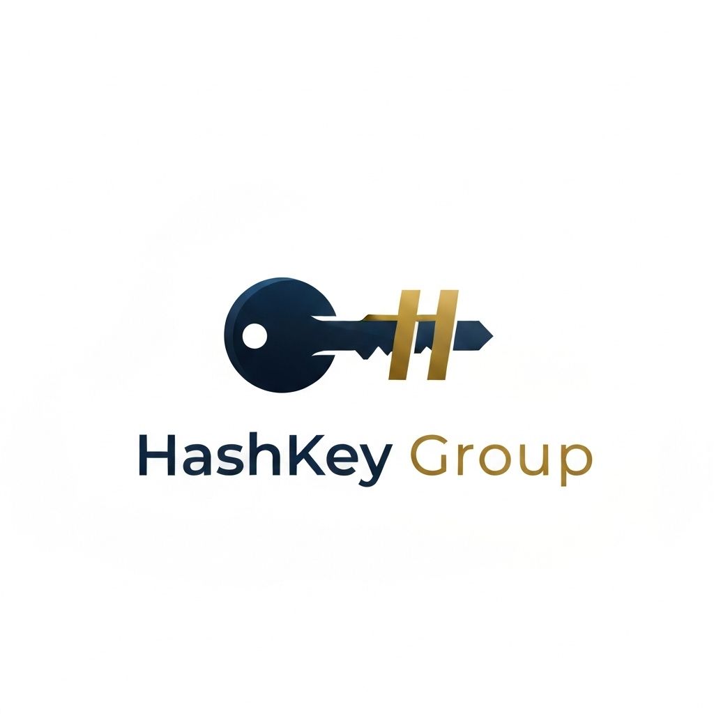 HashKey Group logo